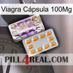 Viagra Cápsula 100Mg new12